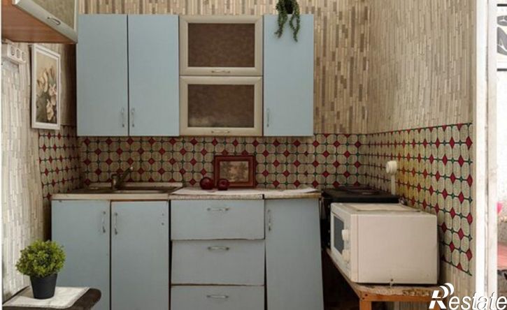 1-комн квартира ул Грязнова, 24,  д. 24