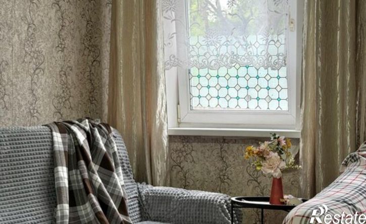 1-комн квартира ул Грязнова, 24,  д. 24