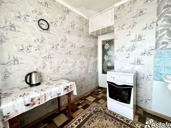 1-комн квартира ул Детская, 35,  д. 35