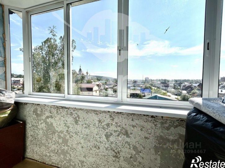 1-комн квартира ул Детская, 35,  д. 35