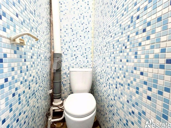 1-комн квартира ул Детская, 35,  д. 35