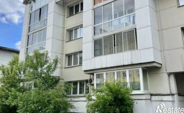 4-комн квартира ул Трилиссера, 89,  д. 89