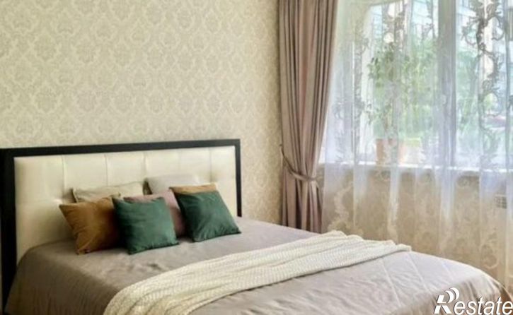 4-комн квартира ул Трилиссера, 89,  д. 89