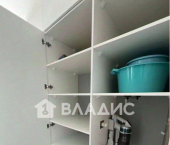 1-комн, 41кв м, этаж 17/17 ул 4-я Советская, 30