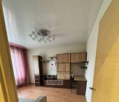3-комн, 68кв м, этаж 3/9 Первомайский мкр, д.55