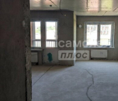 1-комн, 48кв м, этаж 9/17 ул Шмидта, 10