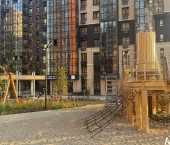 3-комн, 76кв м, этаж 3/19 ул Юрия Левитанского, 16