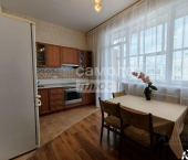 1-комн, 45кв м, этаж 3/4 Ершовский мкр, д.160