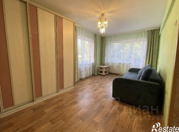 2-комн квартира Пограничный пер, 4,  д. 4
