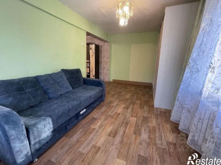 2-комн квартира Пограничный пер, 4,  д. 4