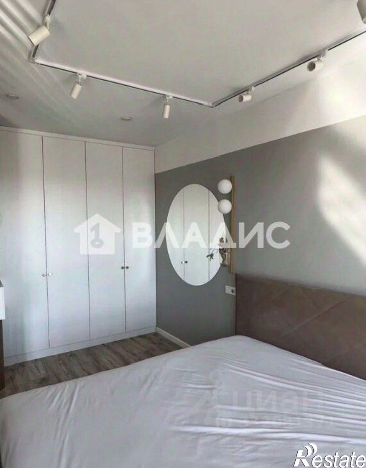 1-комн квартира ул 4-я Советская, 30,  д. 30