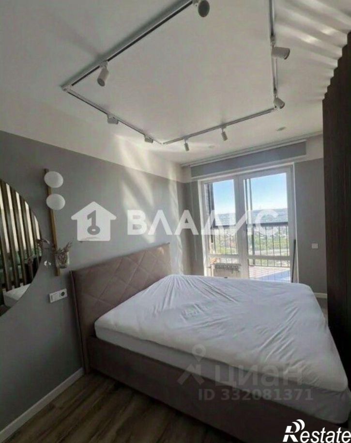 1-комн квартира ул 4-я Советская, 30,  д. 30