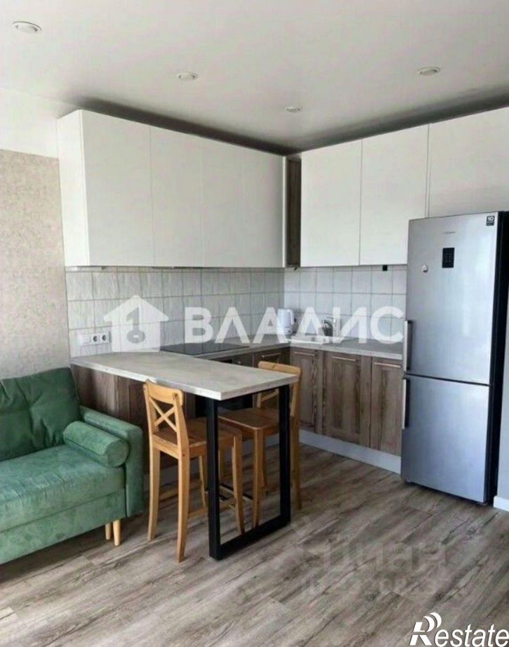 1-комн квартира ул 4-я Советская, 30,  д. 30