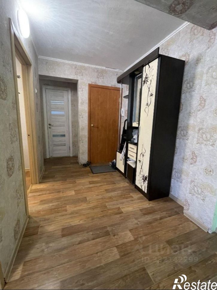 2-комн квартира Пограничный пер, 4,  д. 4