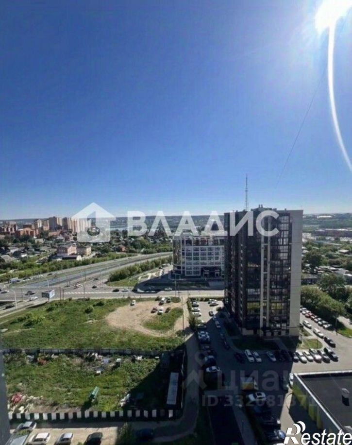 1-комн квартира ул 4-я Советская, 30,  д. 30