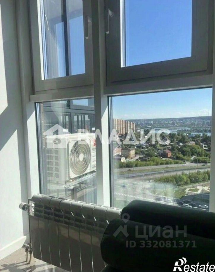 1-комн квартира ул 4-я Советская, 30,  д. 30