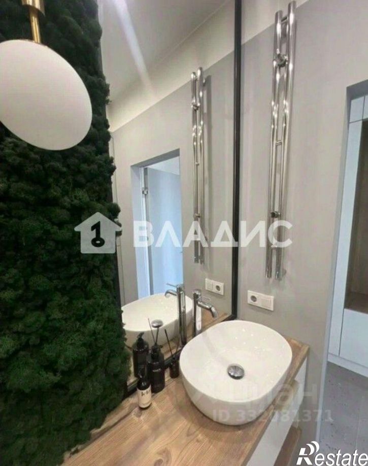 1-комн квартира ул 4-я Советская, 30,  д. 30
