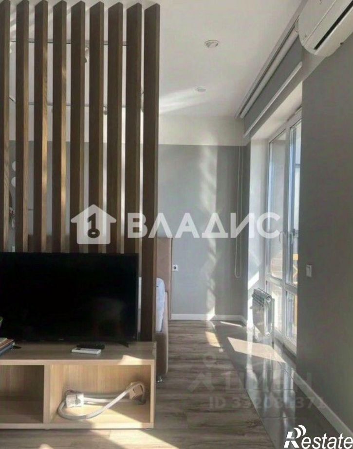 1-комн квартира ул 4-я Советская, 30,  д. 30