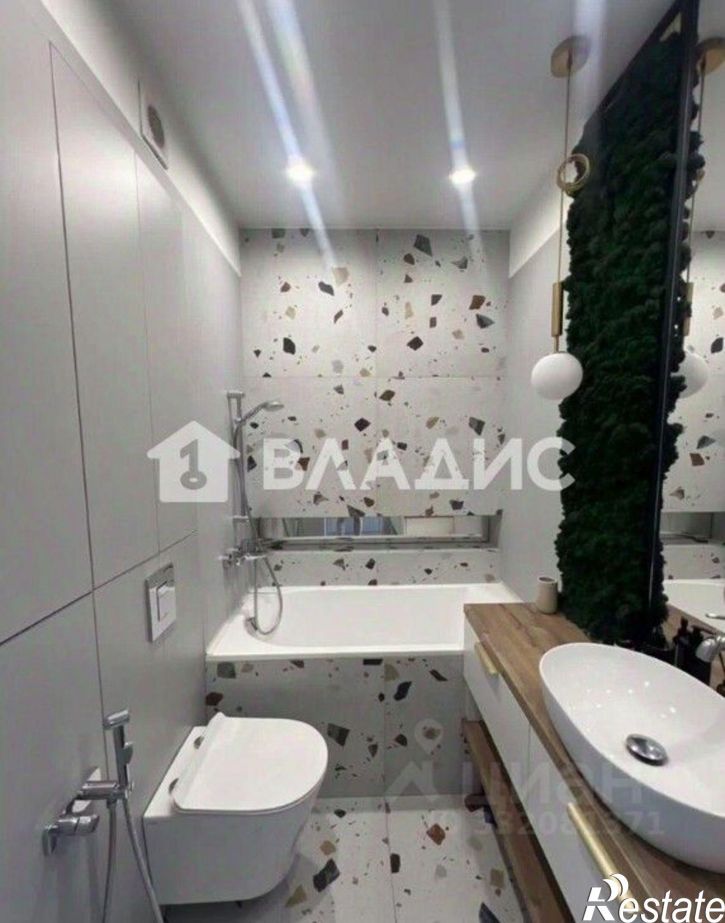 1-комн квартира ул 4-я Советская, 30,  д. 30