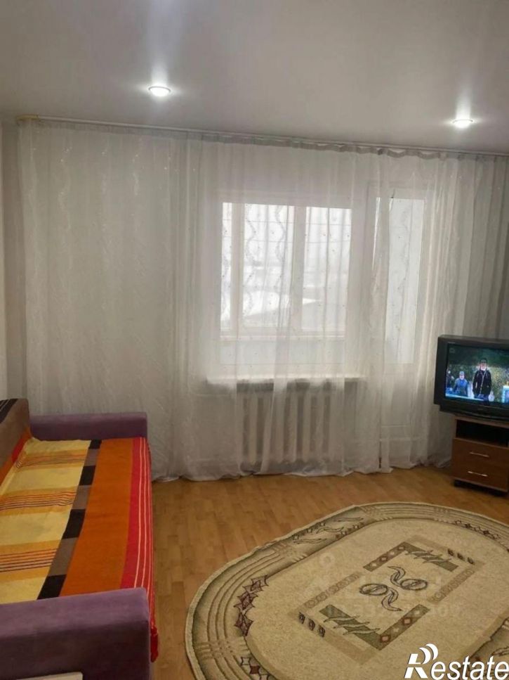 1-комн квартира ул Байкальская, 257а,  д. 257а
