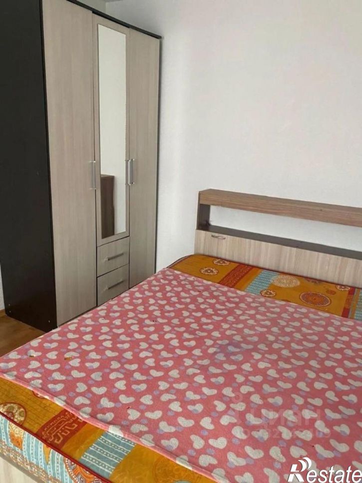 1-комн квартира ул Байкальская, 257а,  д. 257а