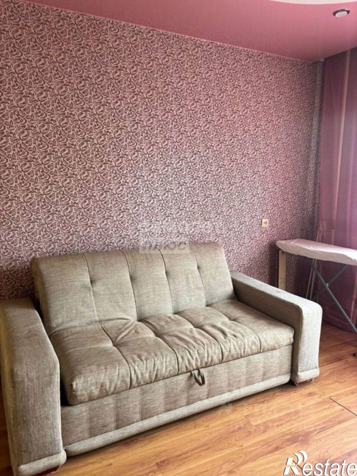 3-комн квартира Первомайский мкр, д.55