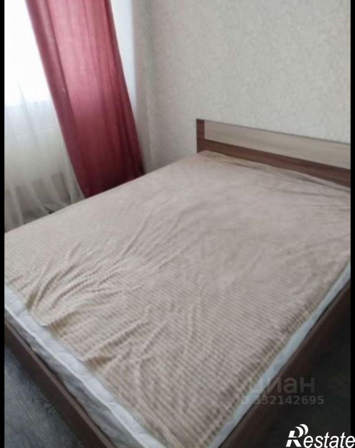 2-комн квартира микрорайон Радужный, 72