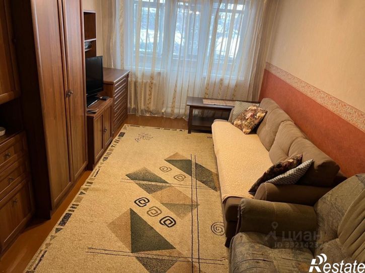 2-комн квартира ул Киевская, 19,  д. 19