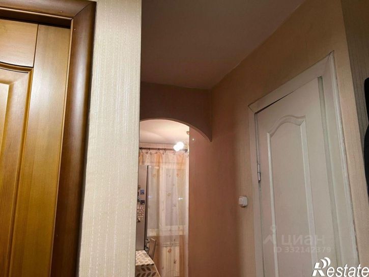 2-комн квартира ул Киевская, 19,  д. 19