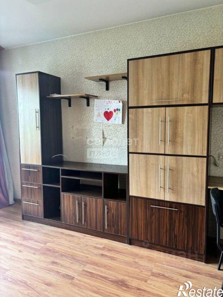 3-комн квартира Первомайский мкр, д.55