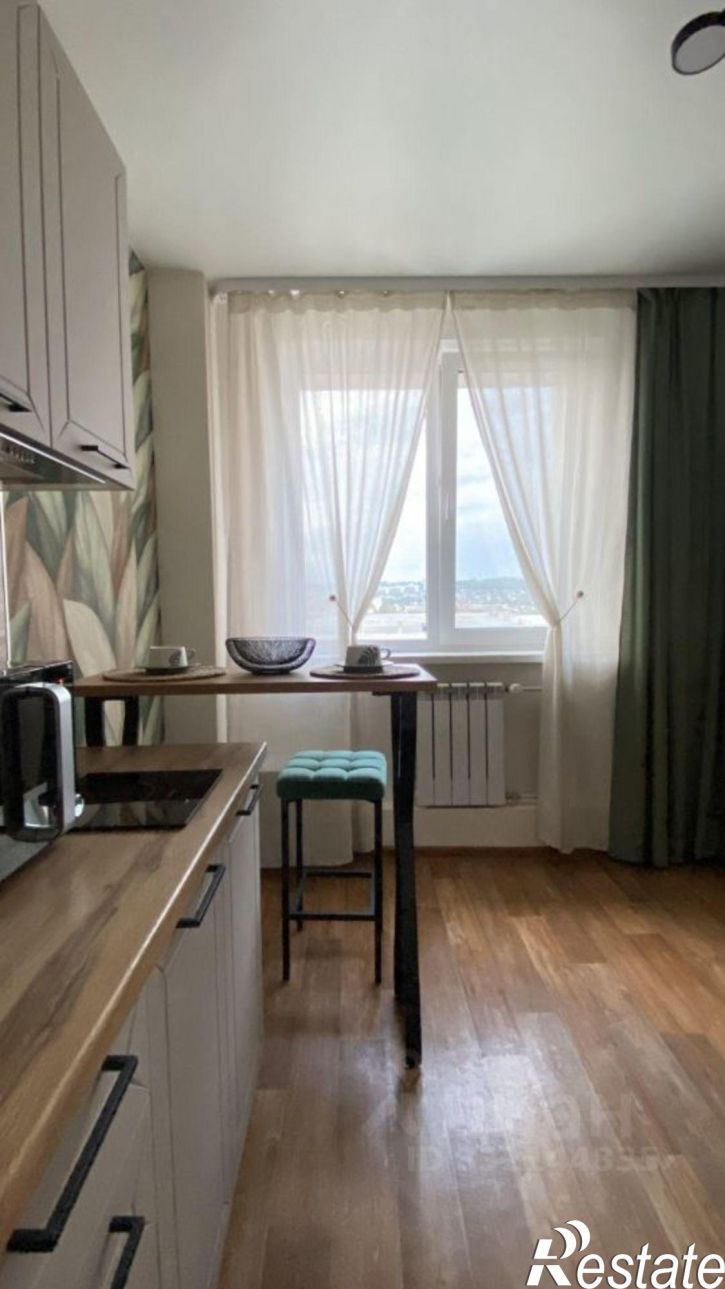 1-комн квартира ул Безбокова, 30/1,  д. 30/1