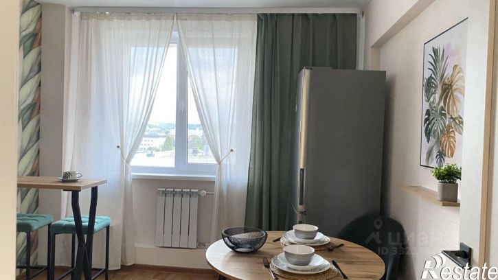 1-комн квартира ул Безбокова, 30/1,  д. 30/1