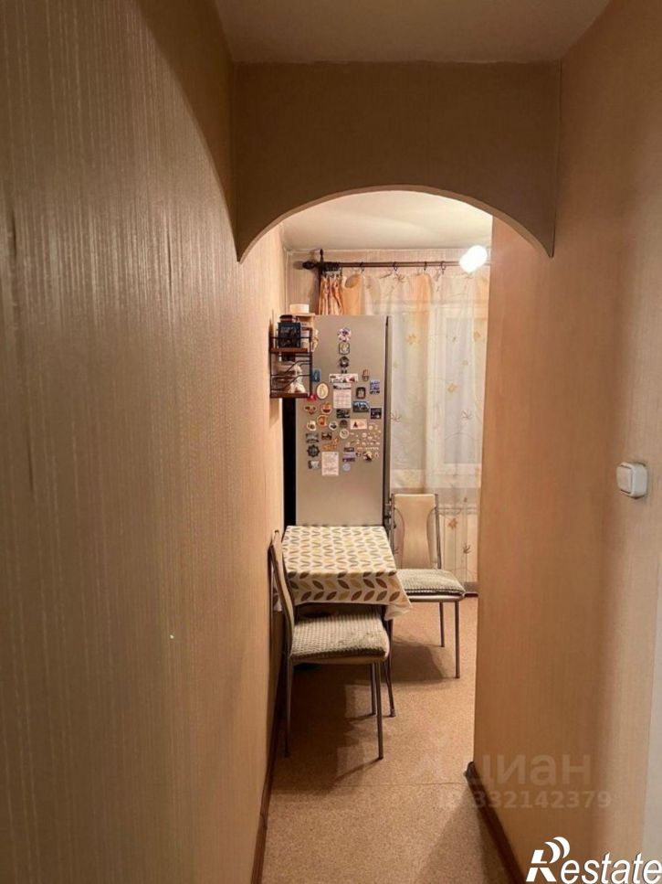 2-комн квартира ул Киевская, 19,  д. 19