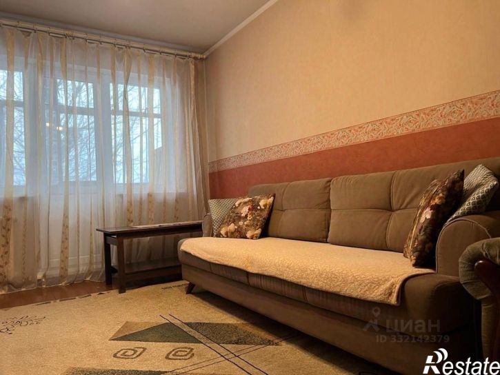 2-комн квартира ул Киевская, 19,  д. 19