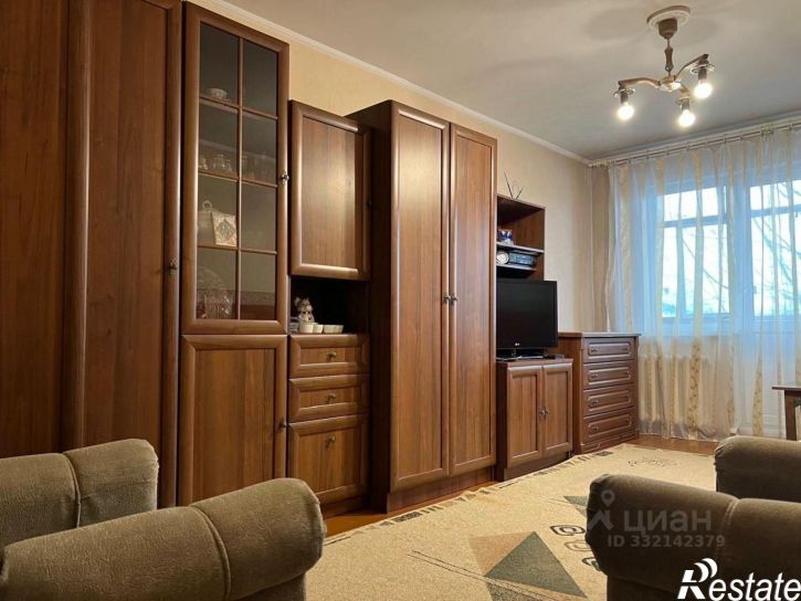 2-комн квартира ул Киевская, 19,  д. 19