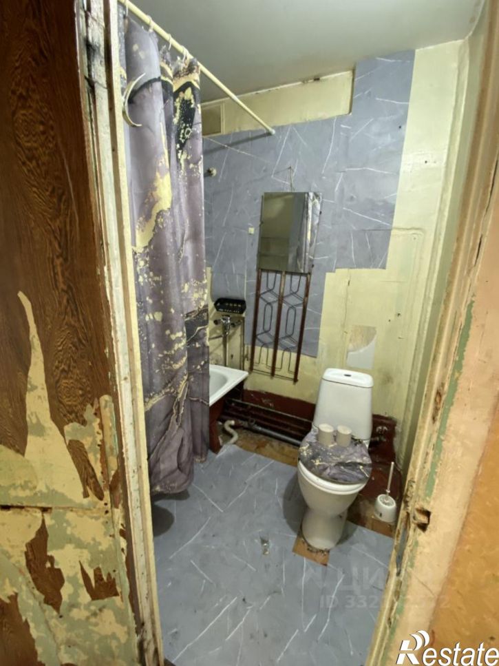 2-комн квартира ул Тельмана, 185,  д. 185