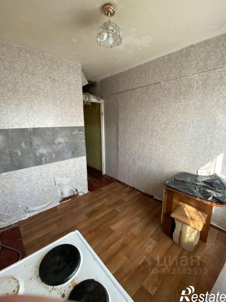 2-комн квартира ул Тельмана, 185,  д. 185