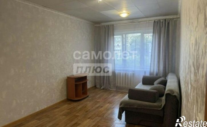 1-комн квартира ул Волгоградская, 49,  д. 49