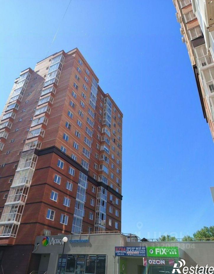 2-комн квартира ул Депутатская, 49а,  д. 49а