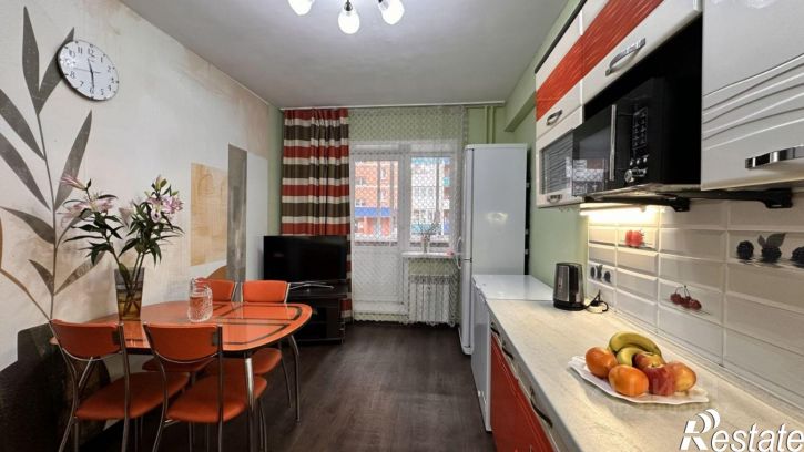 2-комн квартира ул Баумана, 237/6,  д. 237/6