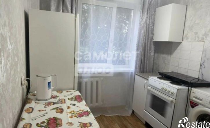 1-комн квартира ул Волгоградская, 49,  д. 49