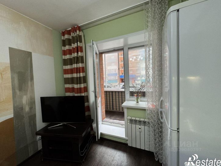 2-комн квартира ул Баумана, 237/6,  д. 237/6