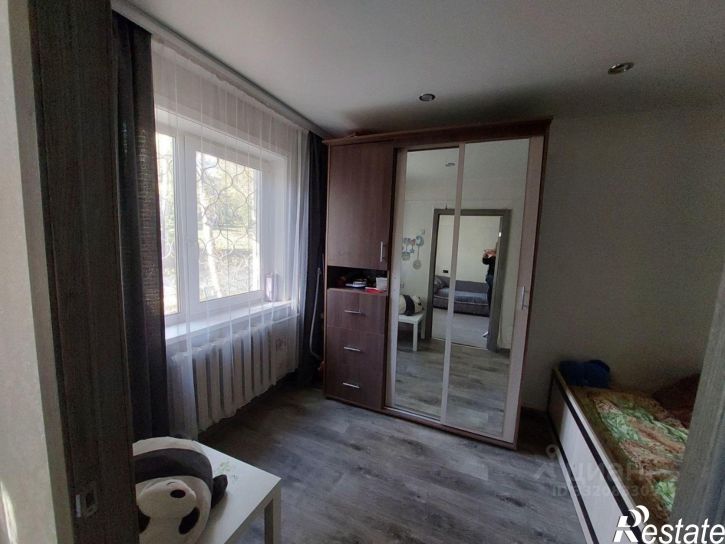3-комн квартира б-р Рябикова, 19,  д. 19