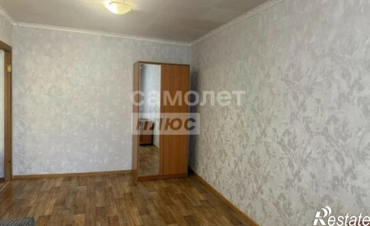 1-комн квартира ул Волгоградская, 49,  д. 49