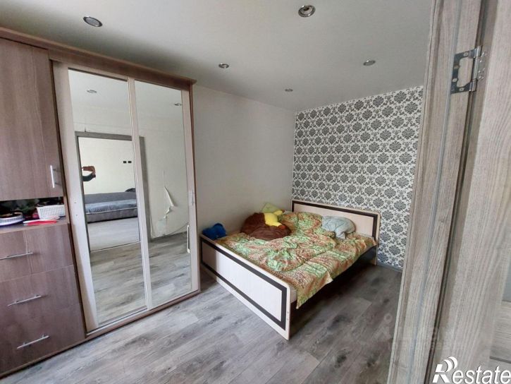 3-комн квартира б-р Рябикова, 19,  д. 19