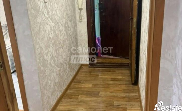 1-комн квартира ул Волгоградская, 49,  д. 49
