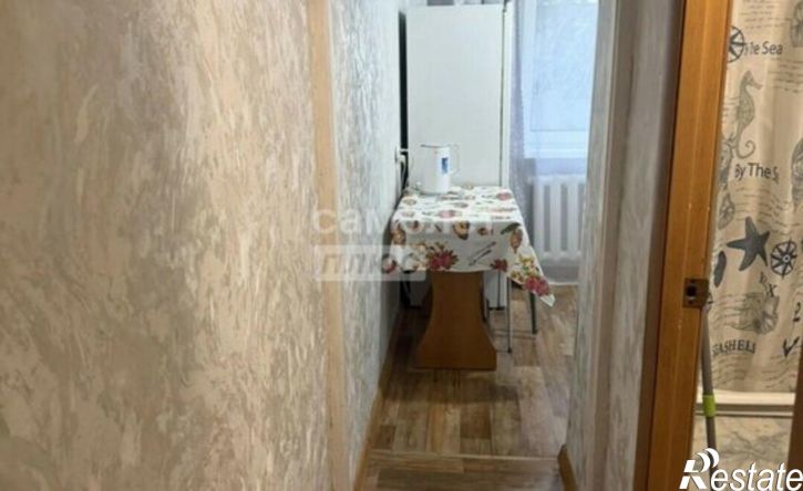 1-комн квартира ул Волгоградская, 49,  д. 49