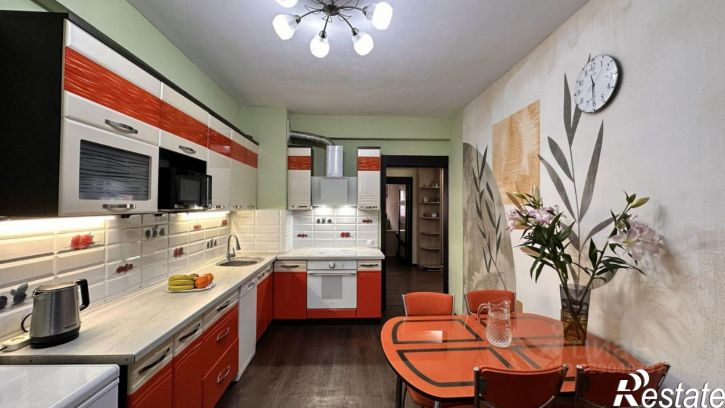 2-комн квартира ул Баумана, 237/6,  д. 237/6