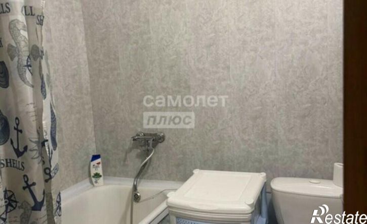 1-комн квартира ул Волгоградская, 49,  д. 49