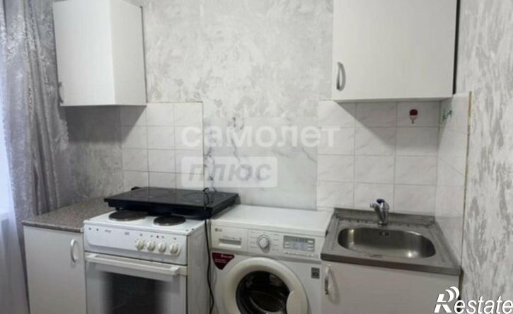 1-комн квартира ул Волгоградская, 49,  д. 49